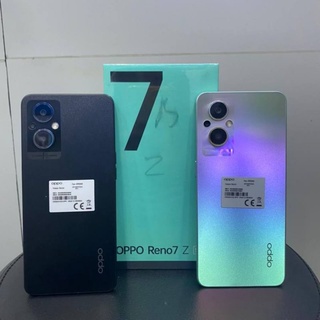 Jual GIVEAWAY OPPO RENO 7 Z 5G 8GB/128GB TERBARU!!! | Shopee Indonesia