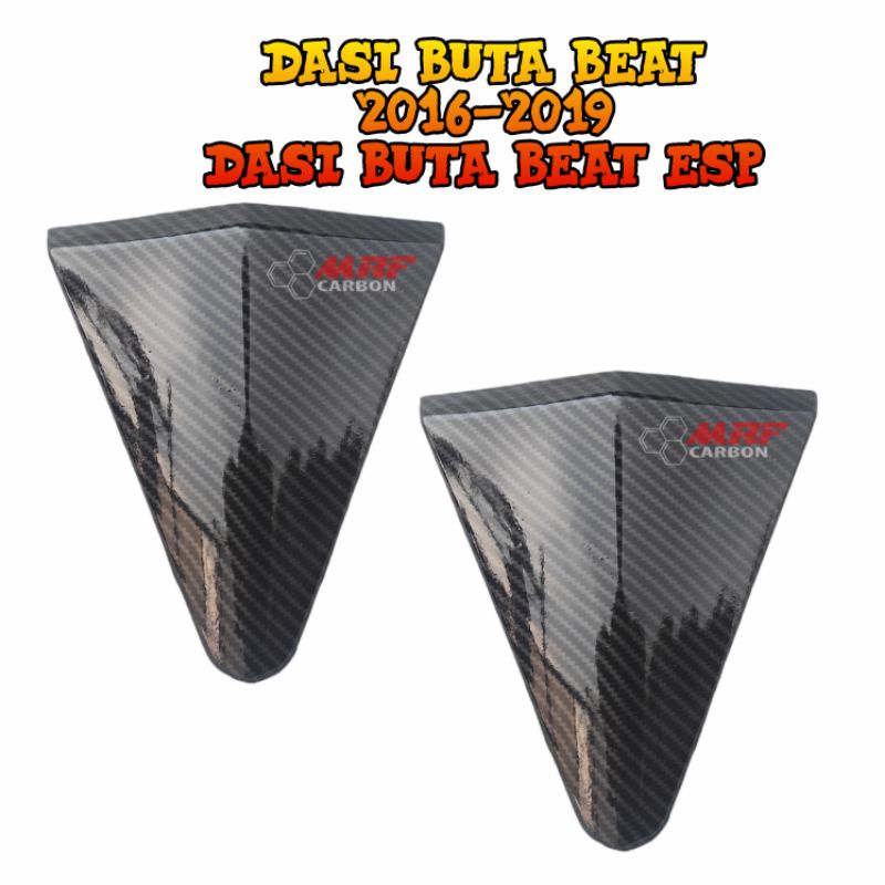 Dasi beat esp carbon dasi buta beat esp carbon
