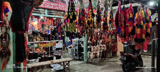 Ganongan / topeng ganong / bujang ganong / barongan / reog / pecut bopo / pecut / jaranan / reog tik