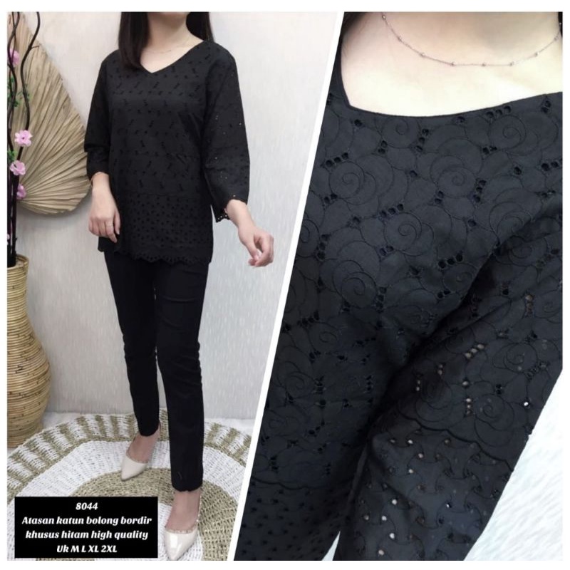 ATASAN CHIBI KATUN BOLONG