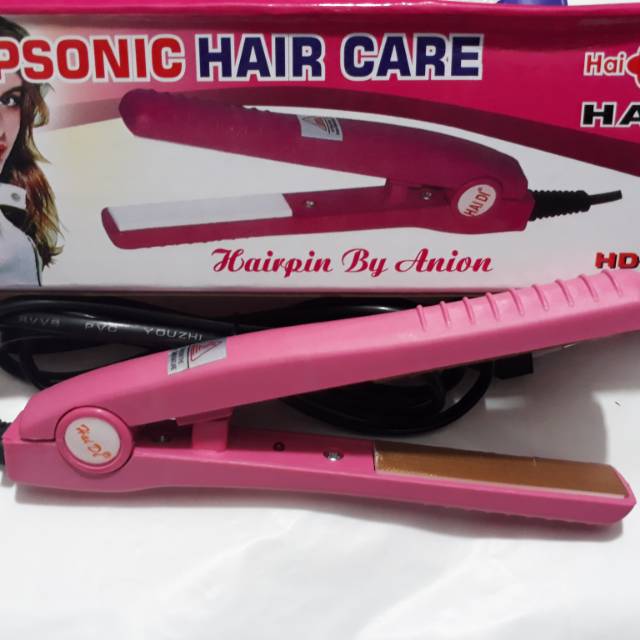CATOK MINI HAIDI
