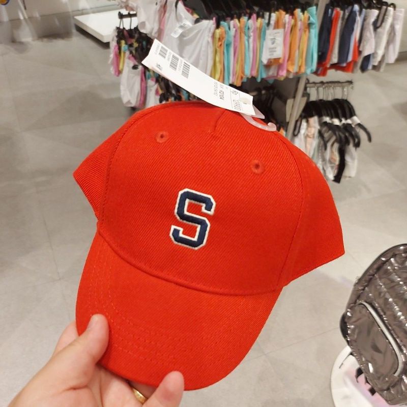 H&M BABY TOPI BASEBALL