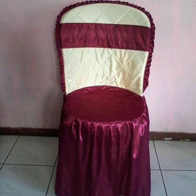 SARUNG KURSI NAPOLY 101,