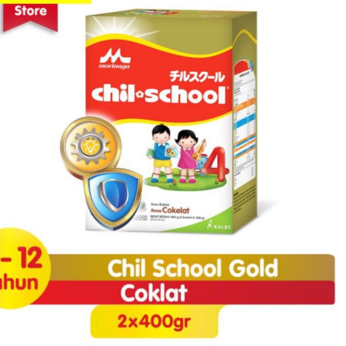 

경 Chil School / ChilSchool Gold 800 gr Kekinian