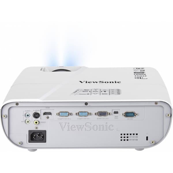 Viewsonic Projector PJD5553LWS 3,200 ANSI Lumens WXGA Garansi Resmi