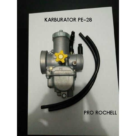 KARBURATOR PE 28 KEIHIN KW 2