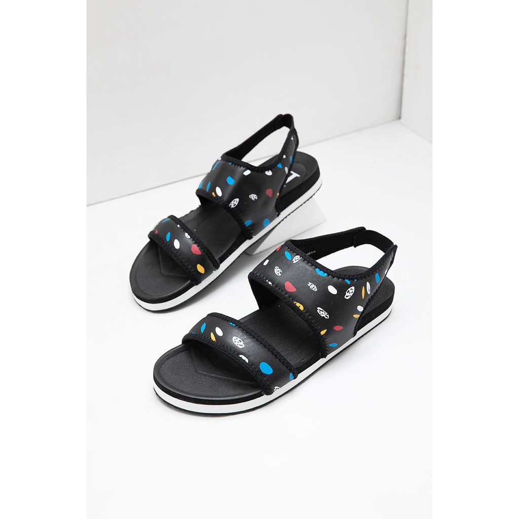 Berrybenka - Sepatu Wanita Sandal Tali Sophie Selia Eva Augustine Sandals-1