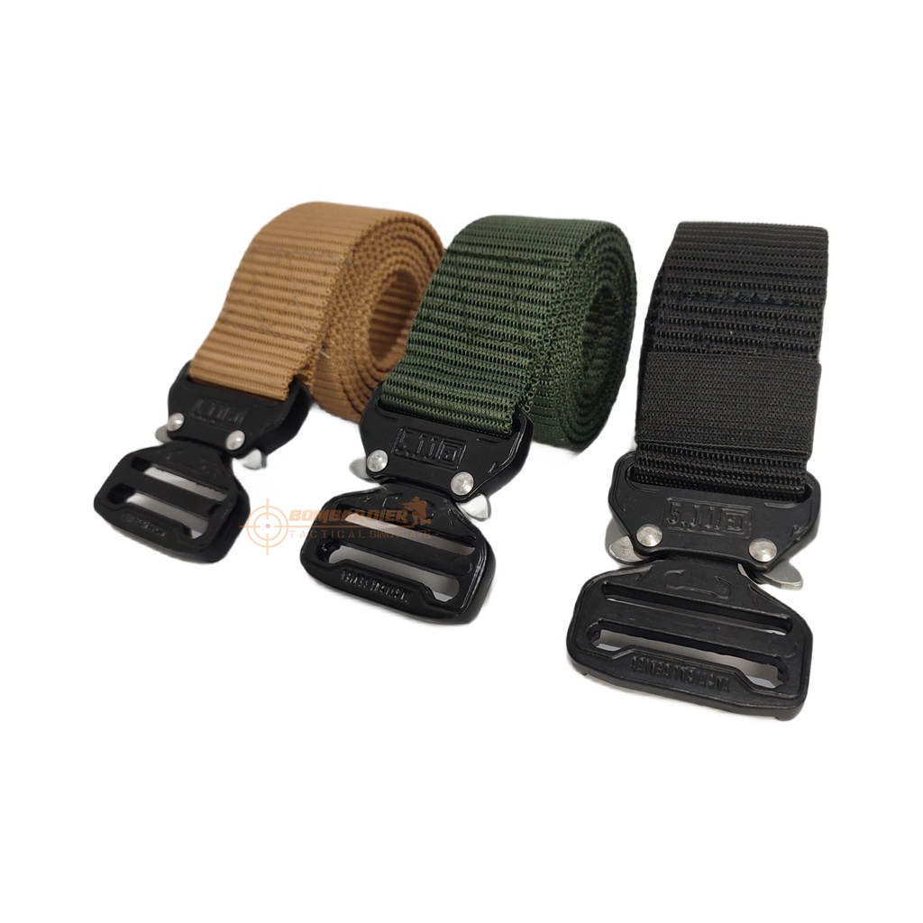 SABUK 511 TACTICAL SABUK PRIA IMPORT
