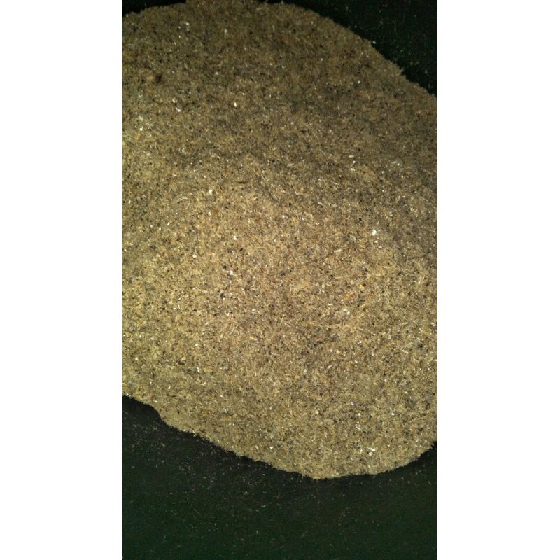 

tepung ikan 100% protein murni per 4kg