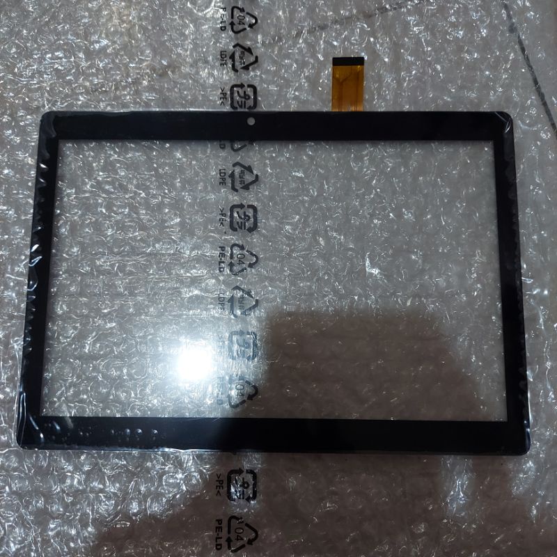 Layar sentuh zyrex ZT216 super 10inch touchscreen zyrex zt216 super original