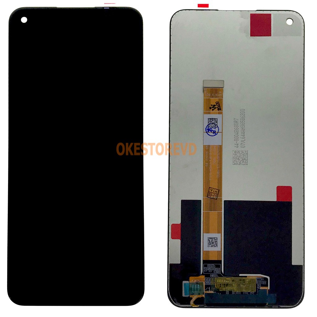 LCD+TOUCHSCREEN OPPO A53 / REALME 7I / A33 2020 /  LCD OPPO A53 2020