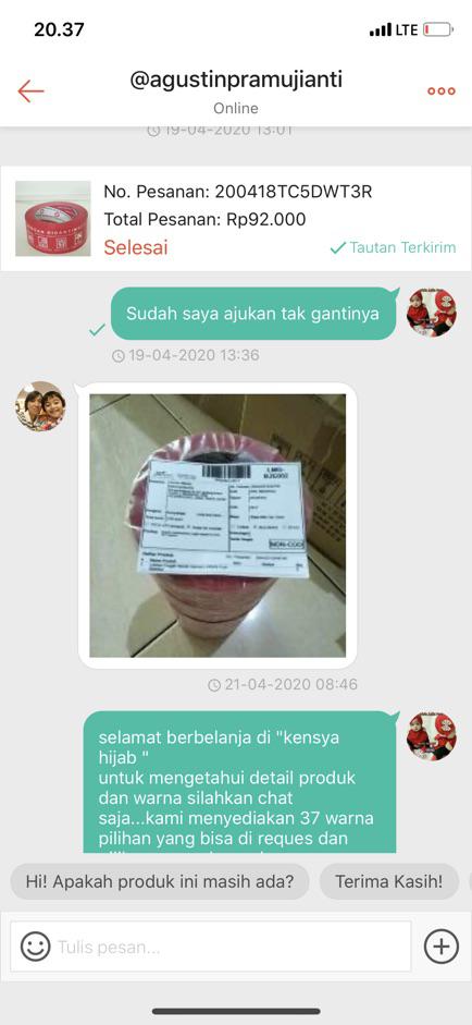 Lakban Fragile Merah Daimaru 100mtr Kuat Melekat