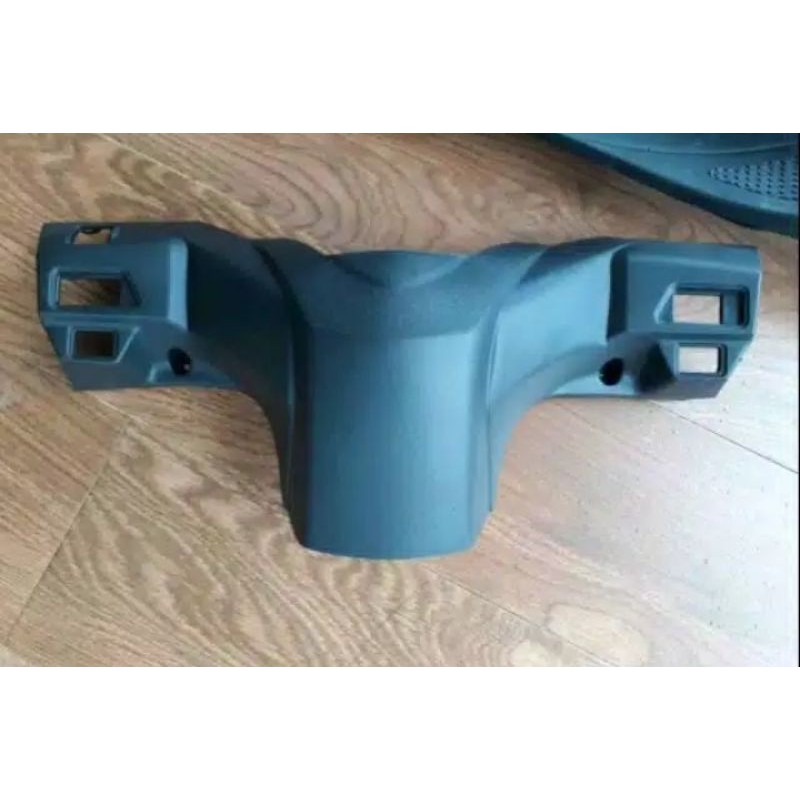 pala belakang Honda beat karbu