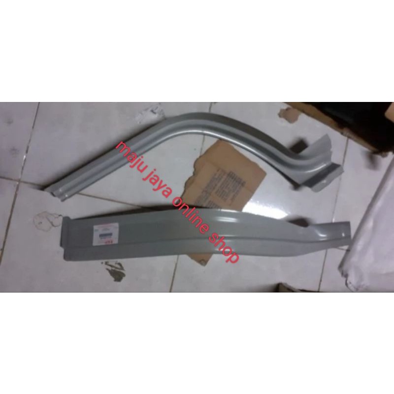 Spakboard Samping Carry Futura All Type Original