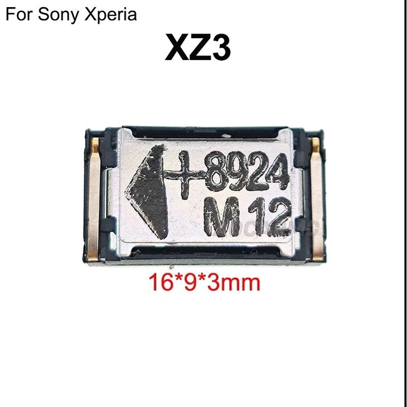 Speaker Atas Sony Xperia XZ3