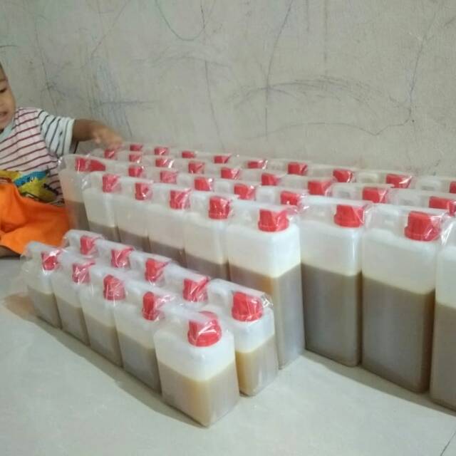 

Madu kaliandra 1kg