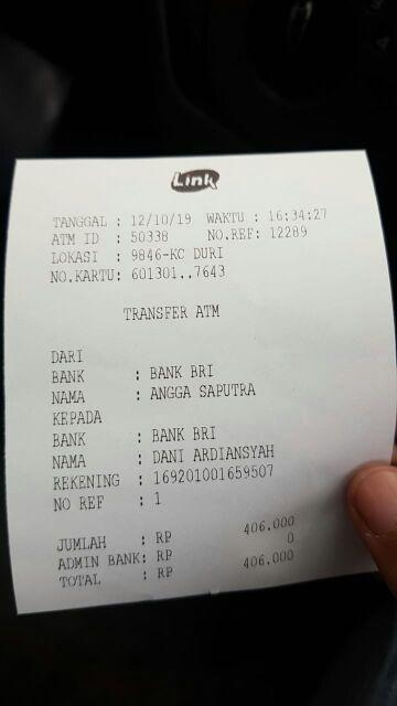 Kasimurah K043 Tempat Sikat Pasta Gigi Lady Bug Toothpaste Brush Organizer Container Lady Bug Grosir