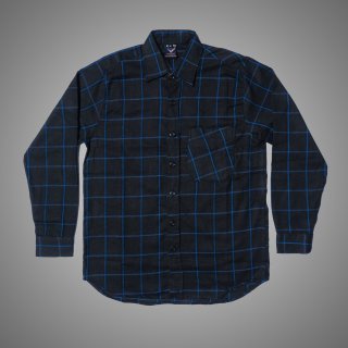 (PREMIUM) KEMEJA FLANEL PRIA / KEMEJA KOTAK /BAJU DISTRO BANDUNG ORIGINAL BULLSHIRT