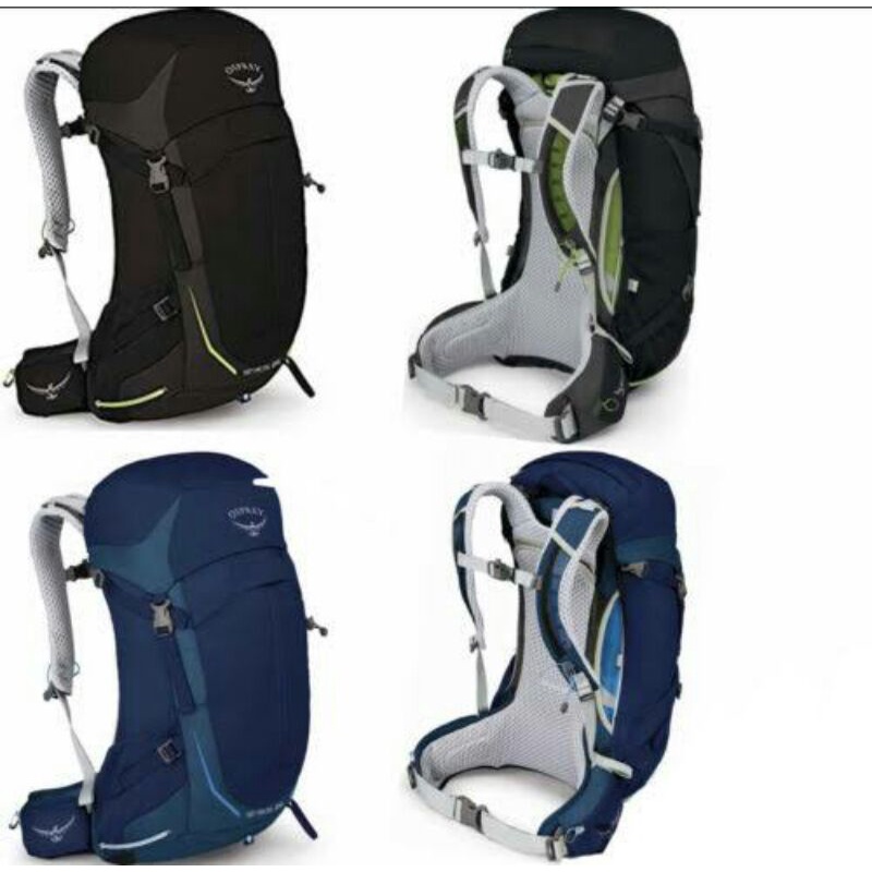 Osprey Stratos 26 Original Backpack Carrier