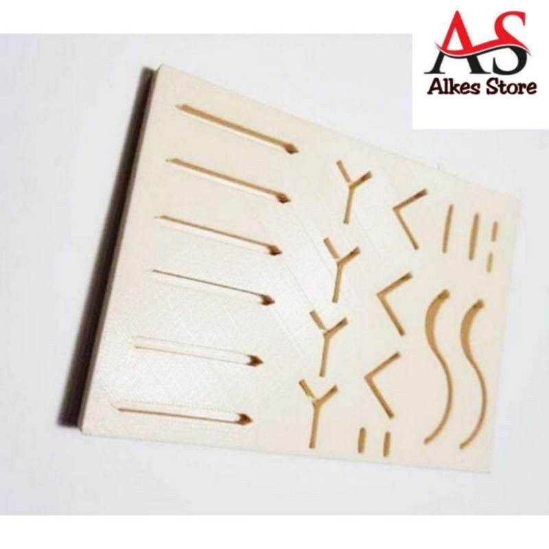 Hecting Pad   Hecting Kit  Suture Kit