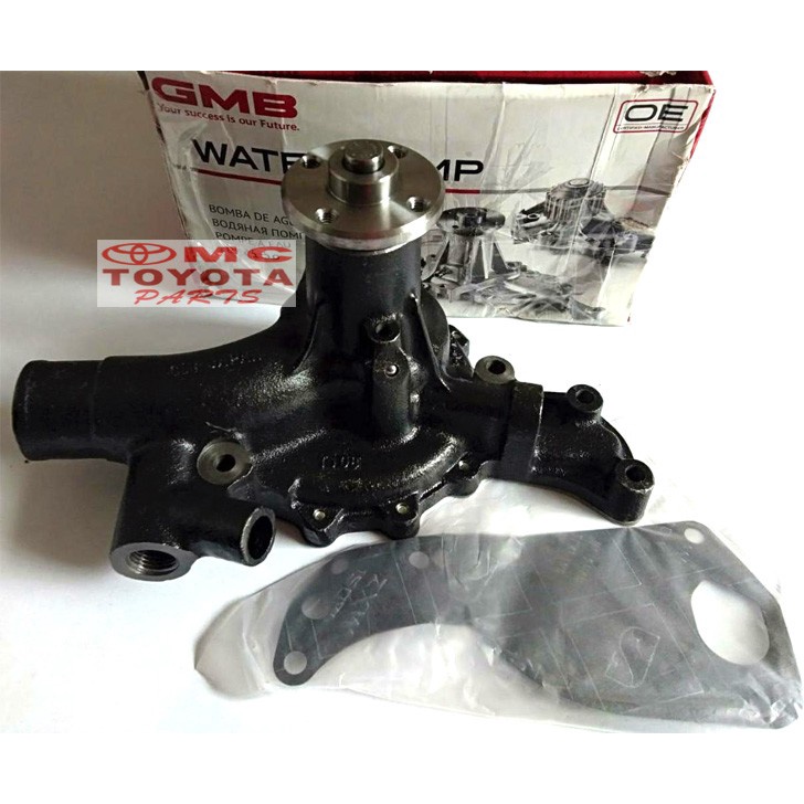 Water Pump / Pompa Air Dyna Rino PS Coaster GWT-48A