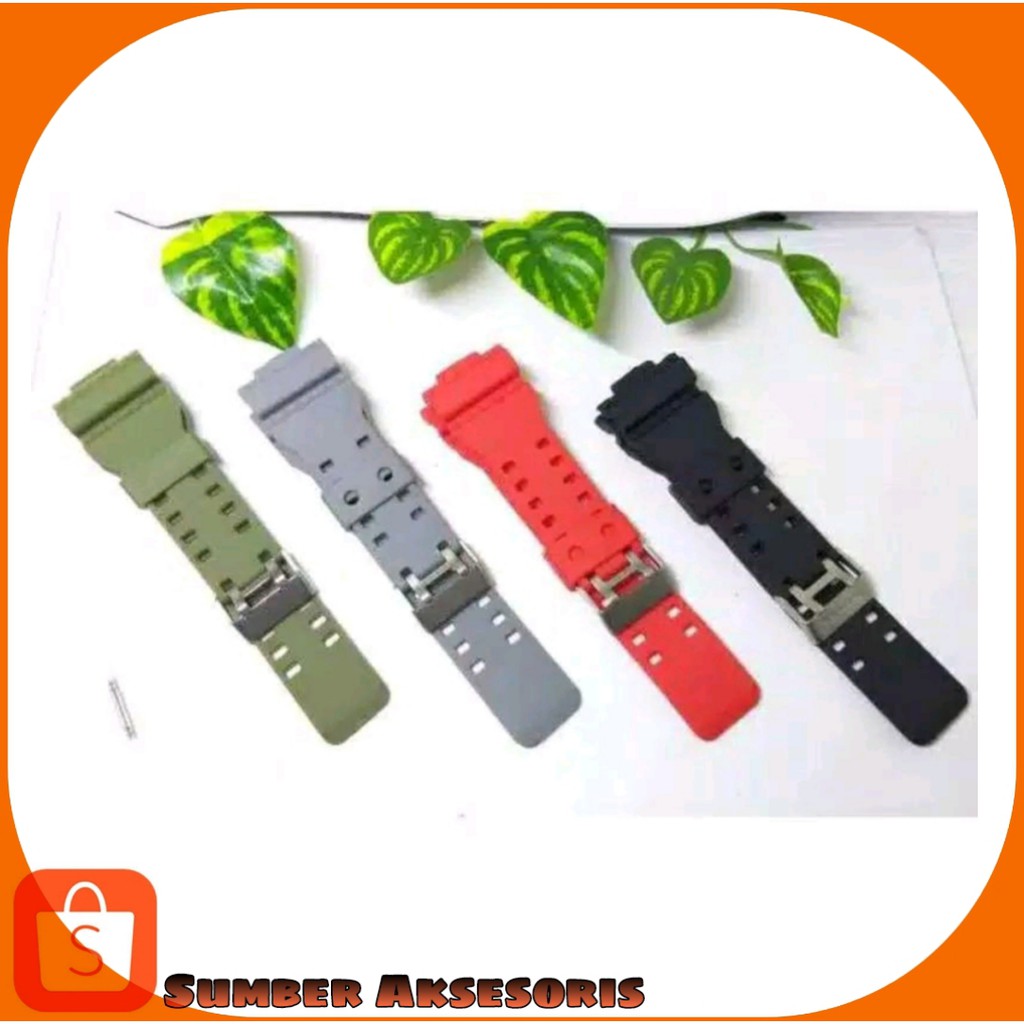 STRAP TALI JAM TANGAN DIGITEC DG-2011T DG 2011 2017 2053 2075 2020 2077 T TALI SUPER FREE PEN