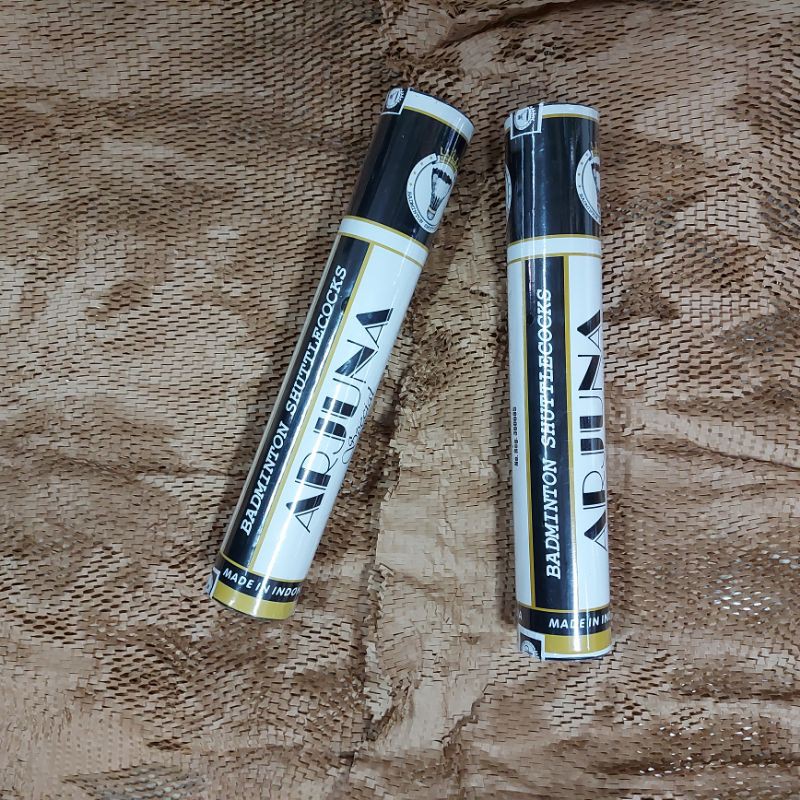 Kok arjuna ( kok spin dan kok lambat )