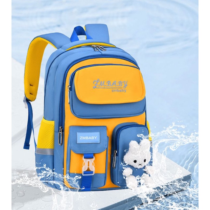 TAS SEKOLAH IMPORT ORIGINAL MODEL TERBARU/TAS IMPORT/TAS ANAK PEREMPUAN IMPORT/TAS SD/TAS ZHIMA BABY ORIGINAL/TAS SEKOLAH/TAS SEKOLAH MODEL TERBARU BAHAN TEBAL BAGUS IMPORT/TAS SEKOLAH ANAK SD/TAS RANSEL SD BESAR/TAS ASLI IMPORT/TAS KOREA/TAS MODEL KOREA