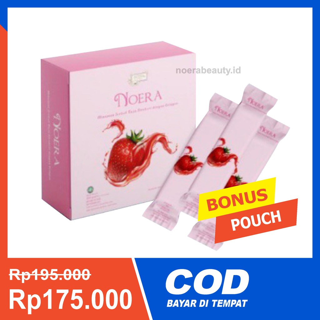 Noera Ready Collagen Drink Bpom Noera Beauty Drink Me Collagen By Noerabeautycare Noeraskincare Shopee Indonesia