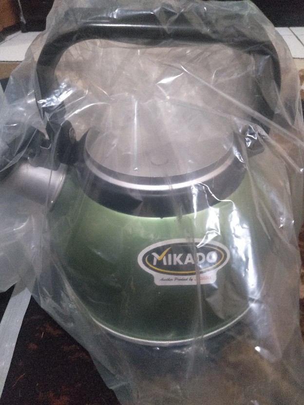 Teko Rigoletto 3 Liter Maspion