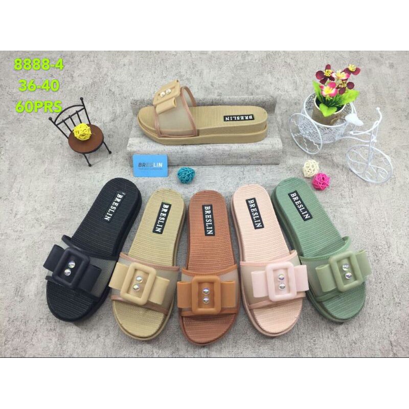 sandal jely pita(breslin)