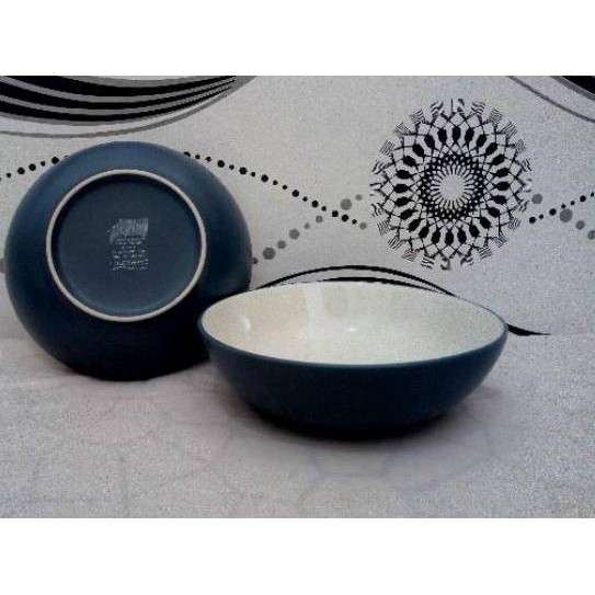 Mangkok Cereal / Mangkok Sereal / Mangkok Keramik Noritake Colorwave 17cm Buktikan sekarang 3