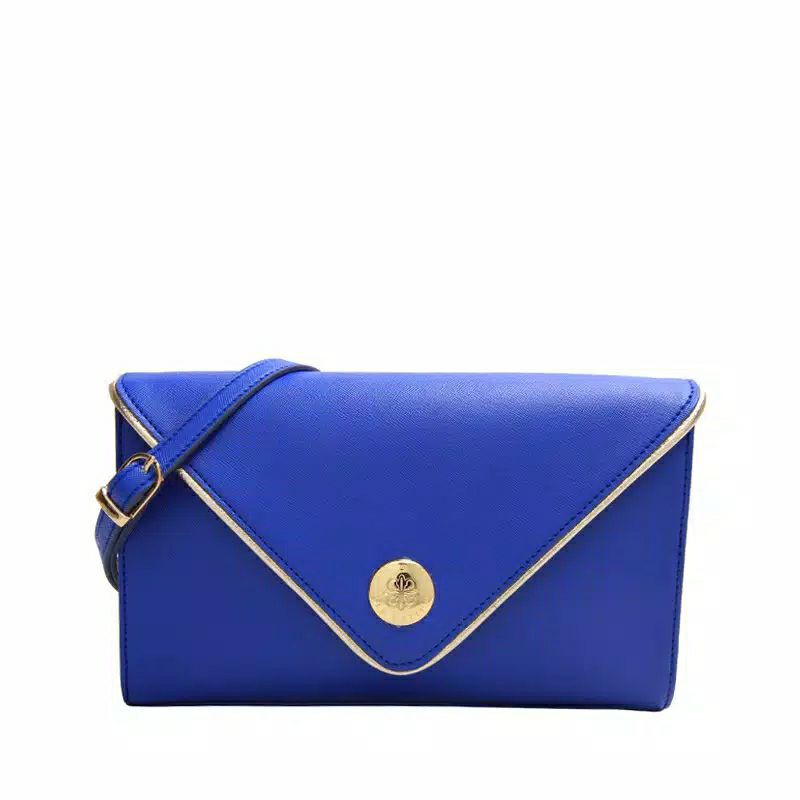 Les Catino Velita Clutch Crossbody