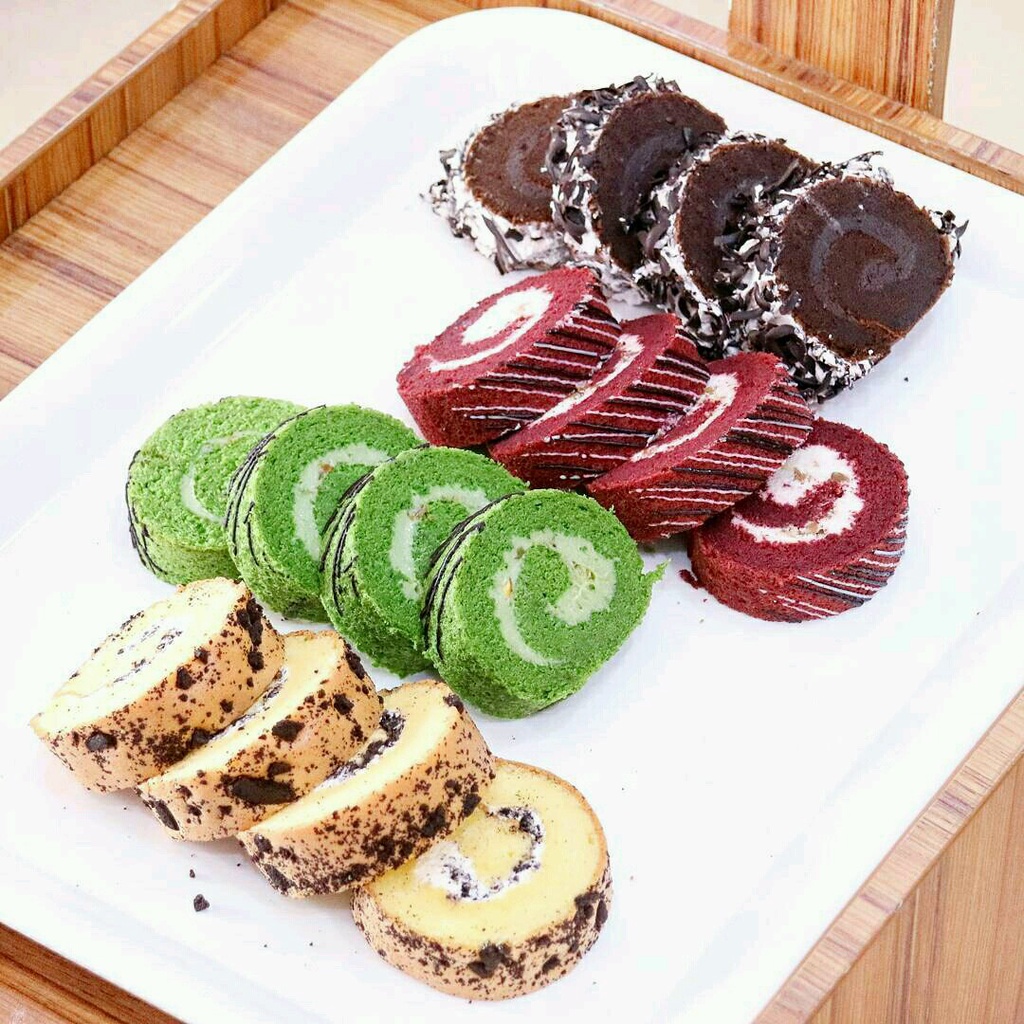 

Bolu Beet
