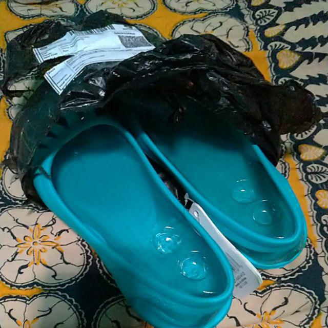 Sepatu Casual Wanita Malindi Sepatu Wanita Karet