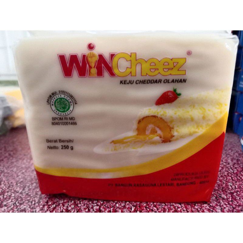 

Keju Wincheez