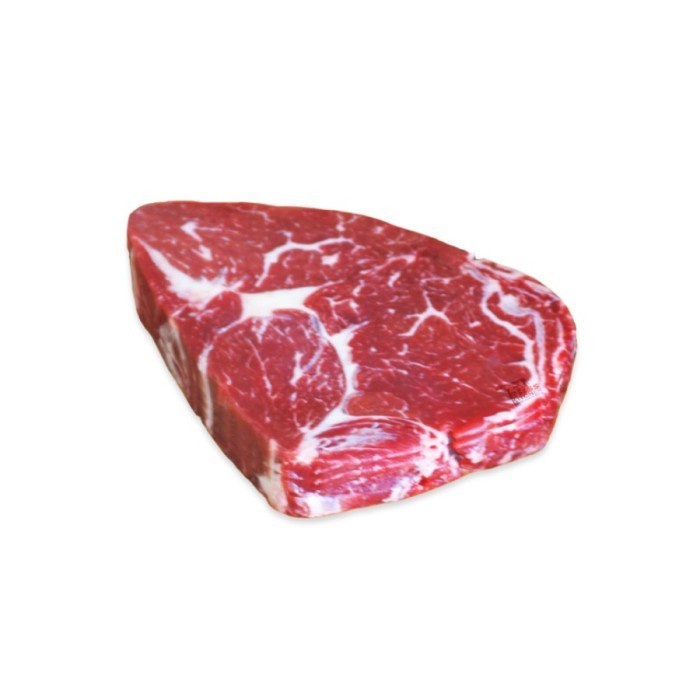 

New Zealand Prime Steer Ribeye Aged Beef Steak / NZ Ribeye PS 200gr