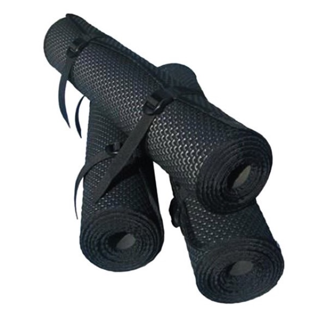 Matras Gunung karet spon murah