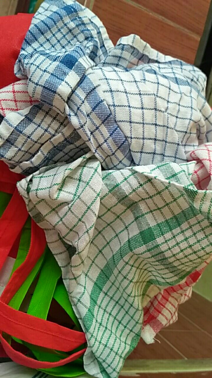 Serbet Serba Guna | Lap Dapur