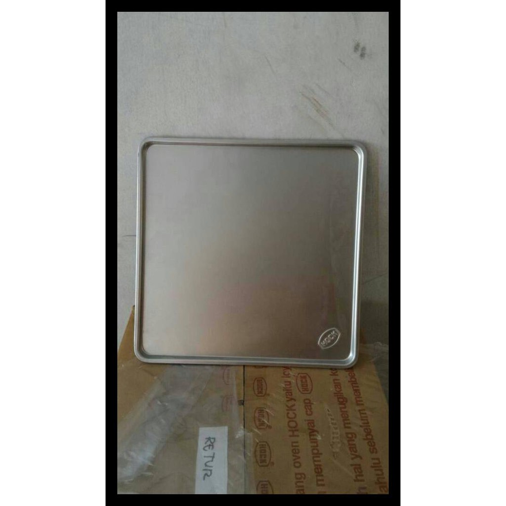 Loyang Oven Hock No. 3 (Asli)