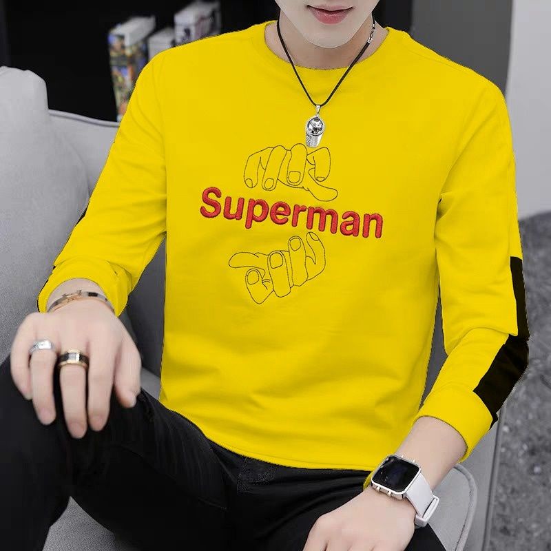 COD/DS/BAJU SUPERMAN (M-L)
