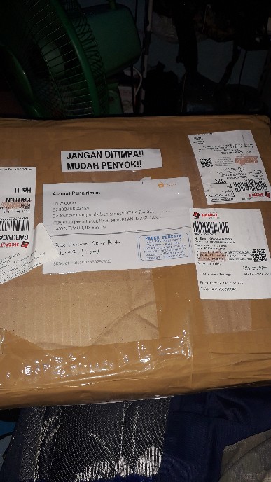 Kotak Hantaran Lamaran Box Set 2 Jne J&t Kotak Seserahan Kawin Tingjing Sangjit Gold Merah Biru Pink