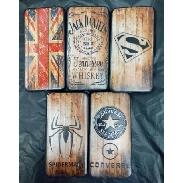 Silikon man case redmi note 5A