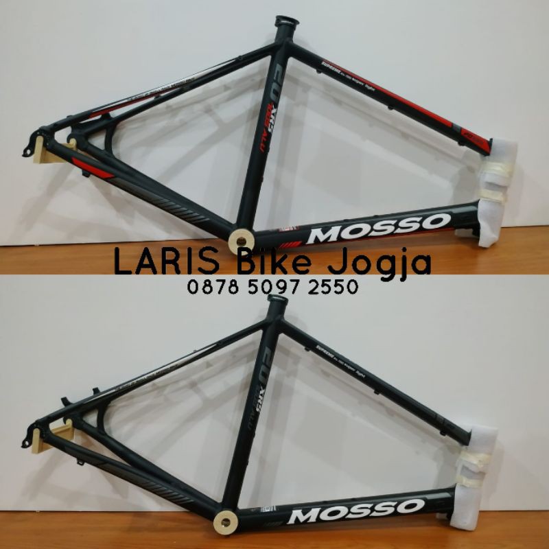 Frame Mosso Mini Velo Minivelo 20 XR5 20xr5 Size 46 dan 48