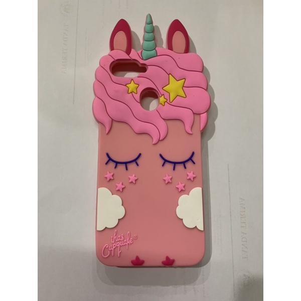 case Oppo F9 Pro (second)