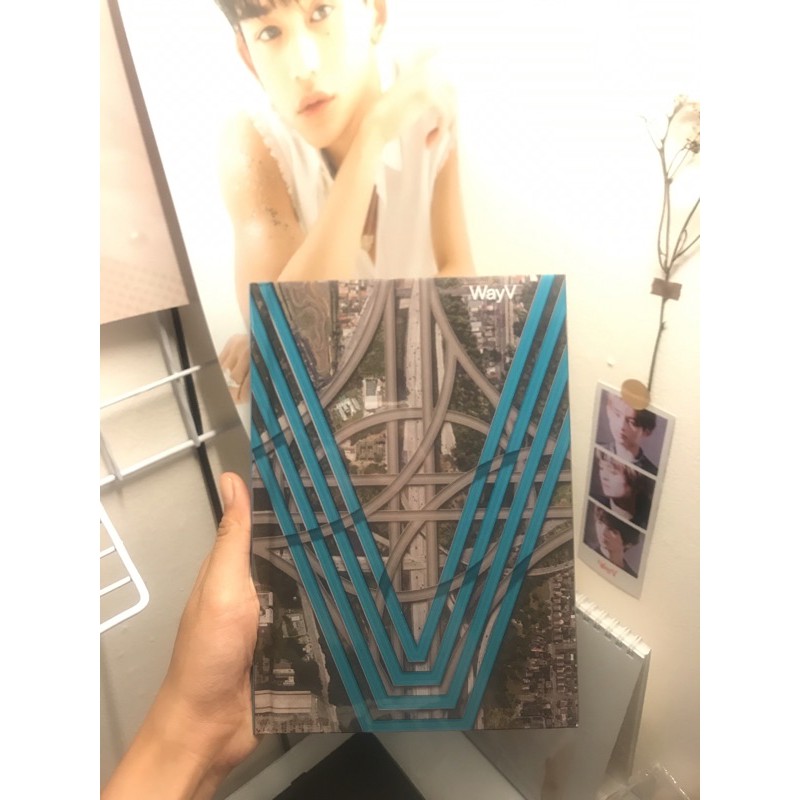 KICK BACK STRANGER VER ALBUM ONLY