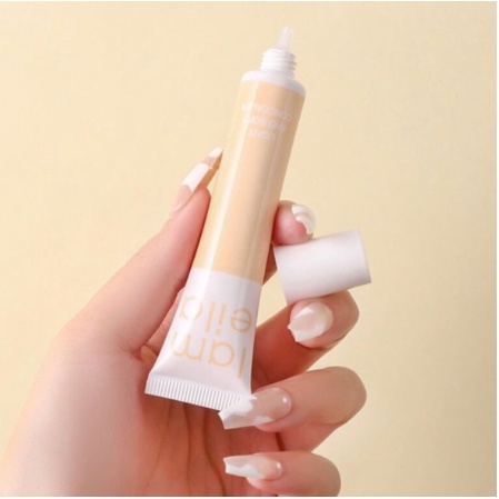 Concealer Lameila 3075 foundation CJR