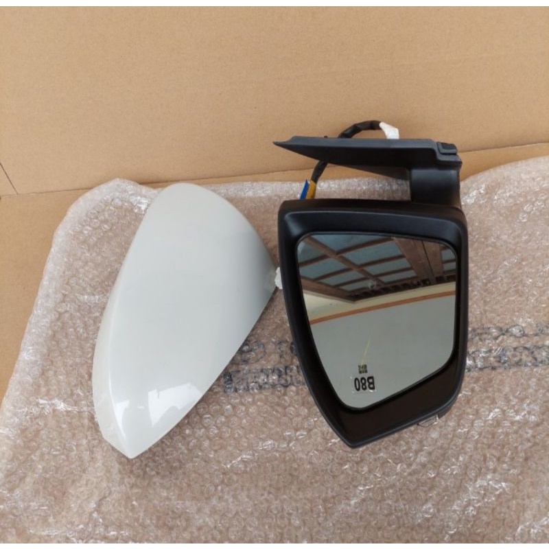 kaca spion all new rush terios 2018 sampa i2020