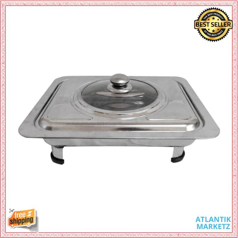 Tempat Makan Prasmanan/ Piring Saji /piring prasmanan