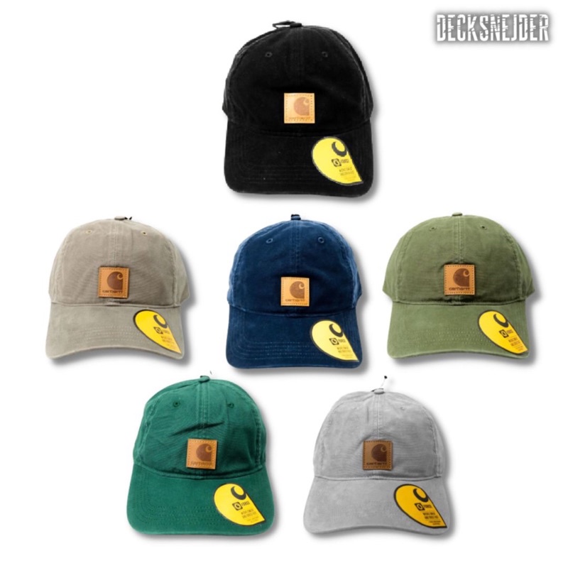 Topi Carhartt Odessa Cap